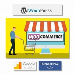 Tienda Online Woocommerce
