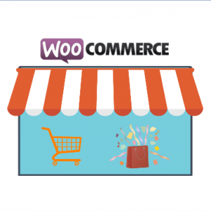ecommerce con Woocommerce